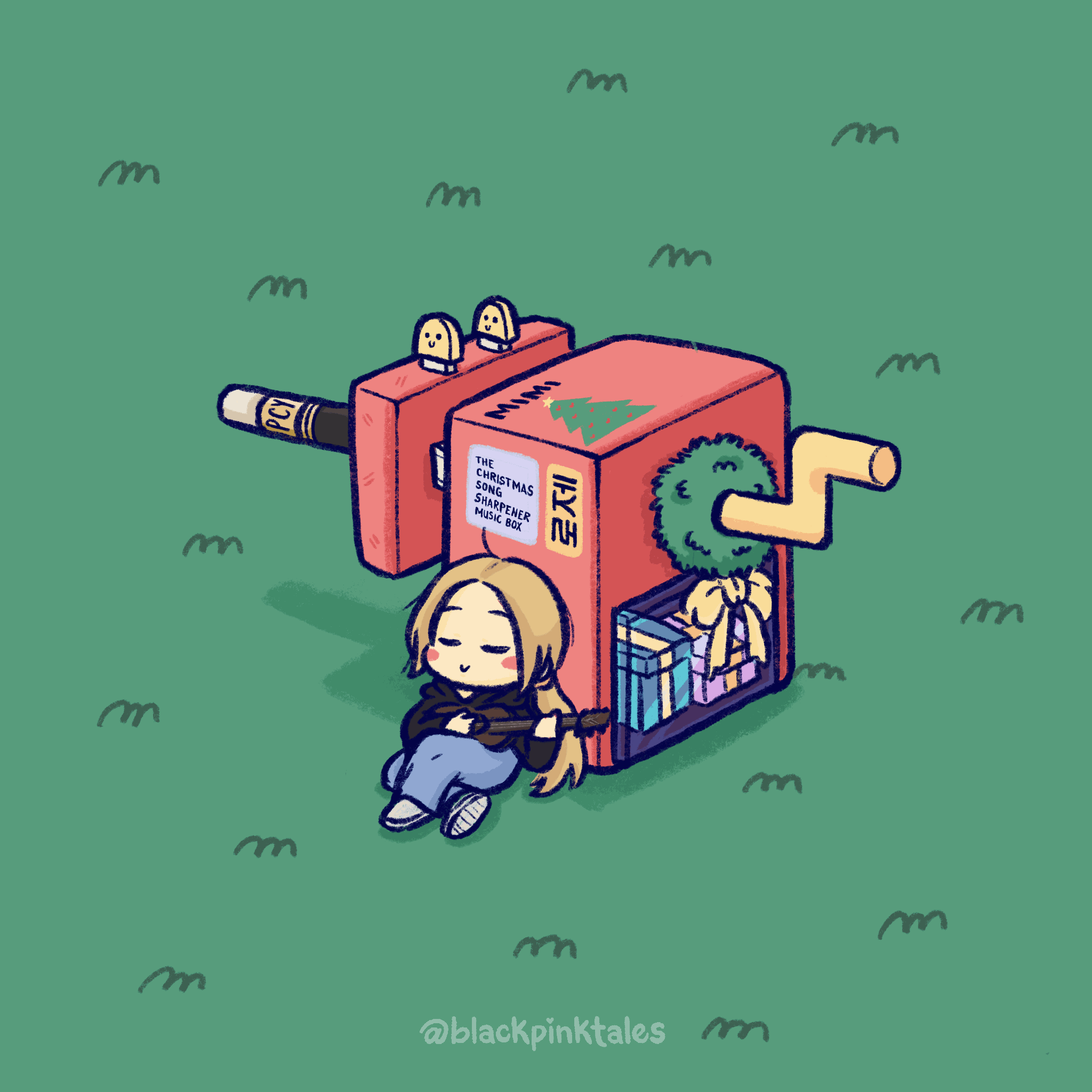 sharpener