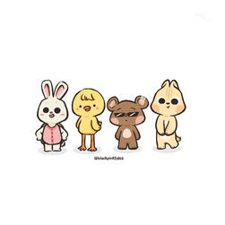 character design